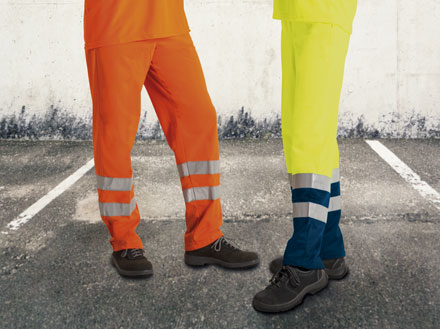 Valento pantalón a.v. BRICK