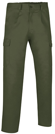 verde militar