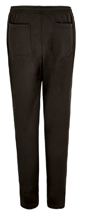 Văzut din spate în detaliu