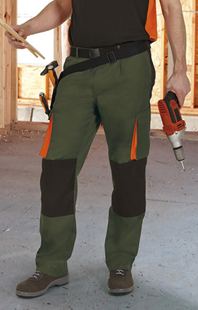 Valento pantalón DARKO