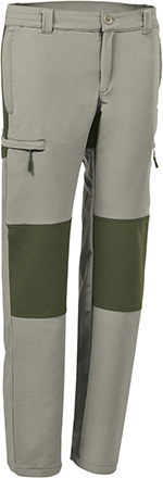 beige sabbia-verde militare