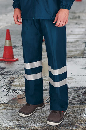 Cubre pantalón de lluvia DONNELLY