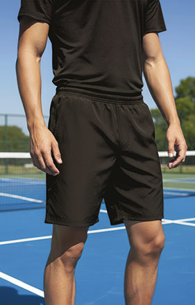 Calções desportivos