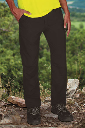 Trekking trousers