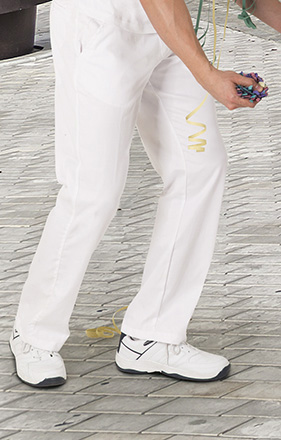  Valento pantalón fiestas FERIA