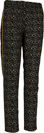 estampado com motivos de cozinha