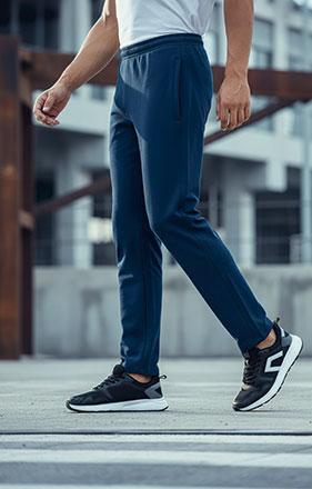  Valento Pantalón MAVERICK