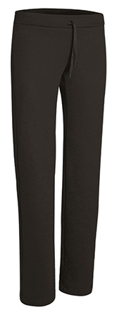 Pantalón MEADOW negro