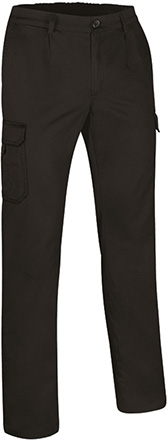 Pantalón MONTERREY negro