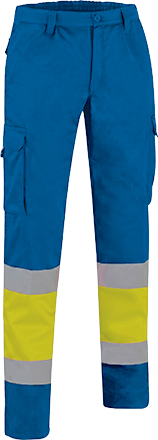 amarelo flúor-azul porto