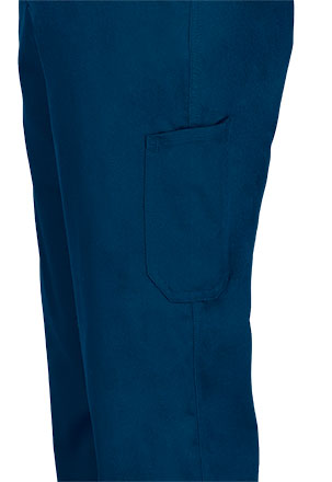 Dettaglio tasca laterale