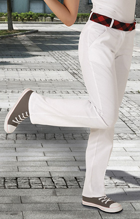  Valento pantalón fiestas mujer PASACALLES