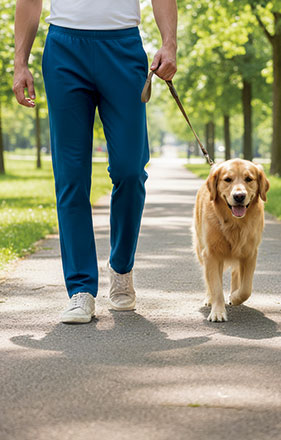  Valento pantalón deportivo PLAYER