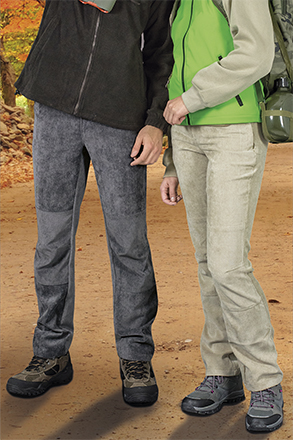 Trekking trousers
