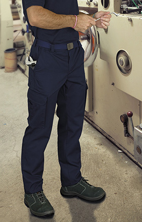 Valento pantalón top ROBLE