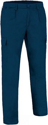 Pantalón RONDA azul marino orion