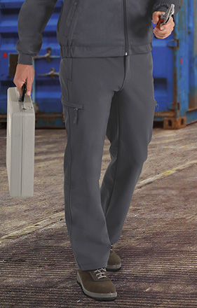  Valento pantalón softshell RUGO