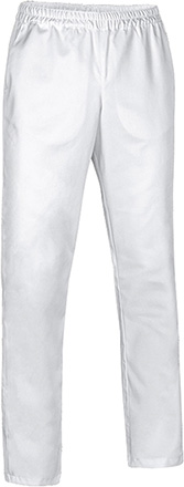 Pantalón STANFORD blanco