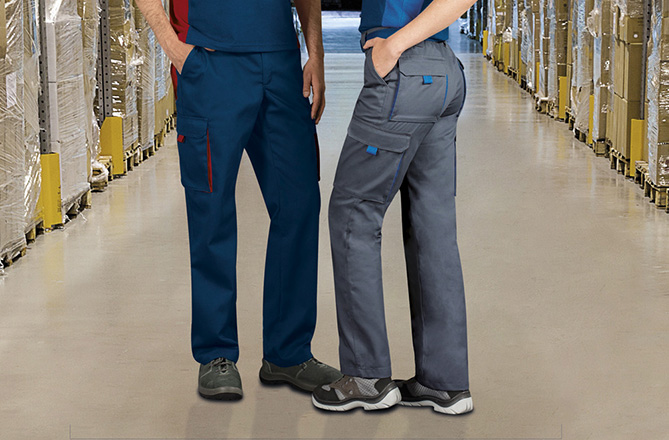  Valento Pantalón THUNDER