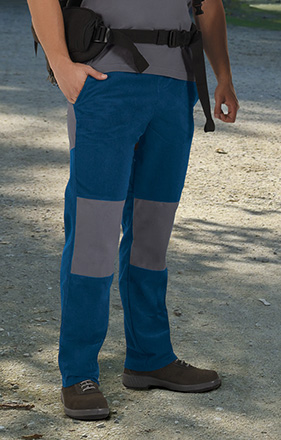  Valento pantalón trekking HILL
