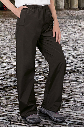 Couvre pantalon de pluie