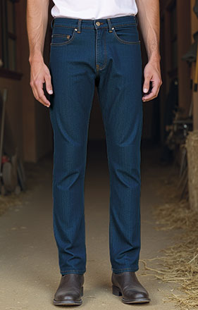 Pantalon vaquero
