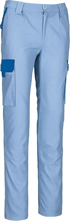 azul celeste-azul royal