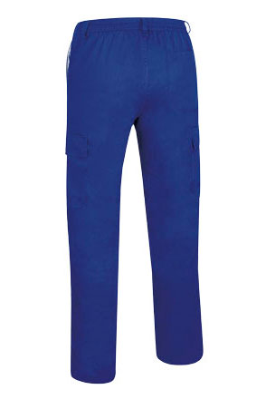 Văzut din spate în detaliu