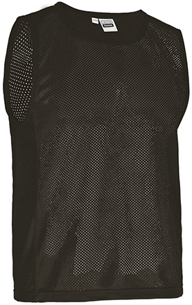 Peto deportivo TRAINING negro