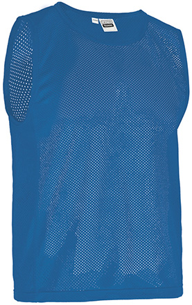 Peto deportivo TRAINING azul royal