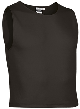 peto deportivo WEMBLEY negro