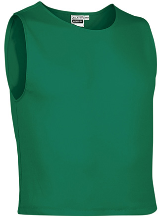 peto deportivo WEMBLEY verde kelly