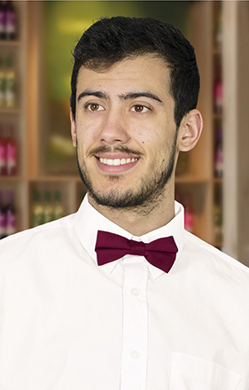  Valento pajarita CAPRI