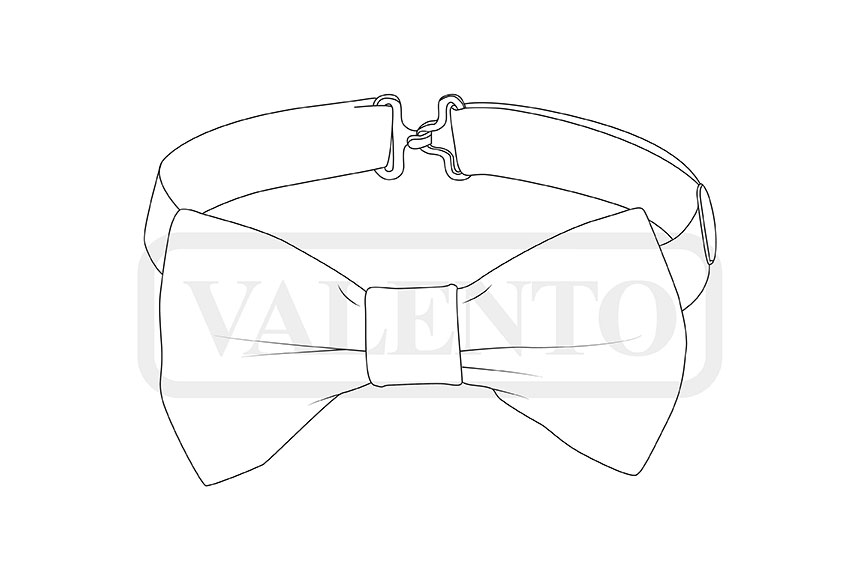 esquema Bow tie CAPRI