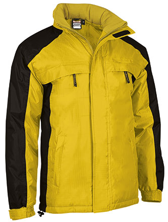 słonecznikowy-czarny