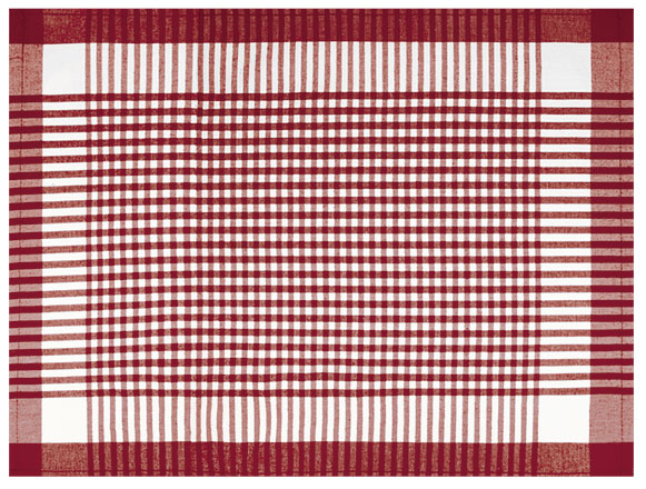 branco-vermelho loto