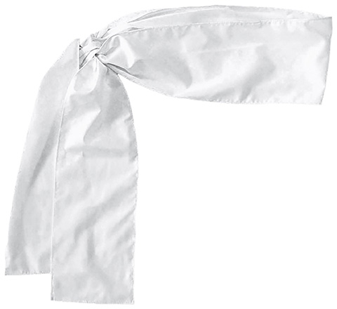 fajín VERBENA blanco