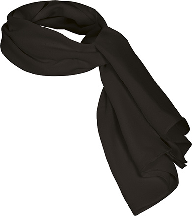 Pañuelo CARLA negro