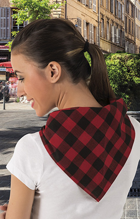  Valento pañuelo triangular CACHIRULO