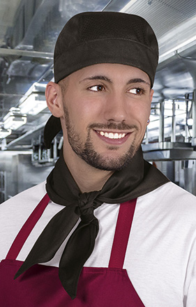 Valento Pañuelo TRATTORIA