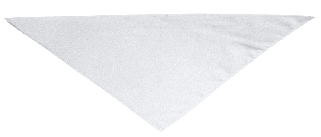 Pañuelo TRATTORIA blanco