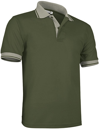 verde militar-beige arena
