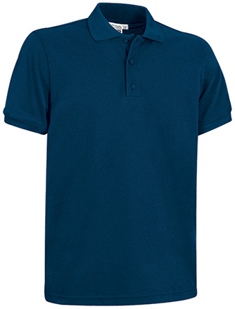 Polo HAMBURGO azul marino orion