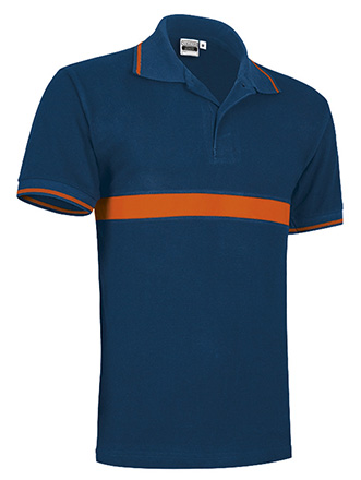 azul marino orion-naranja fiesta