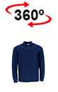 vista 360<sup>0</sup> Polo M/L SENA