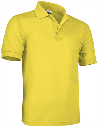 amarillo limon