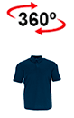 vista 360<sup>0</sup> Polo WISCONSIN