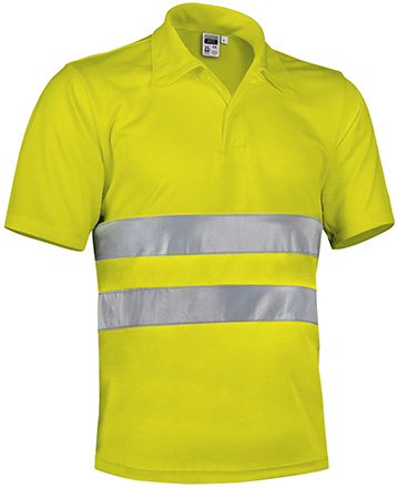 jaune fluo
