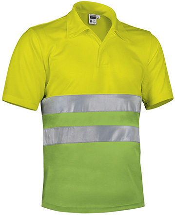 jaune fluo-vert pomme