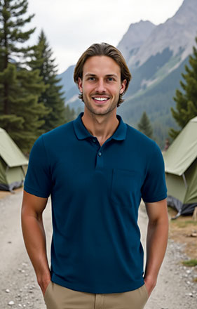 Valento Polo CALIFORNIA